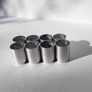 8 cylinder Audi Oil Leak Kit